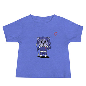 Very Durable Print T-Shirt