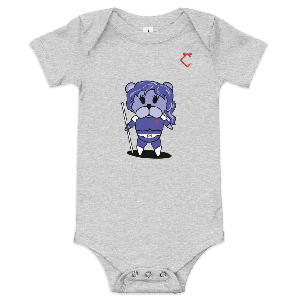 Very Durable Print Onesies