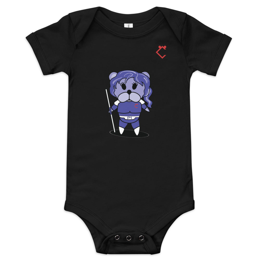 Very Durable Print Onesies