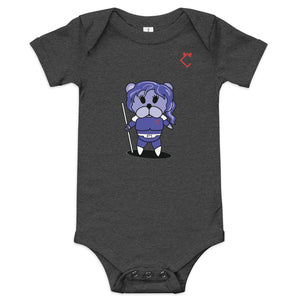 Very Durable Print Onesies