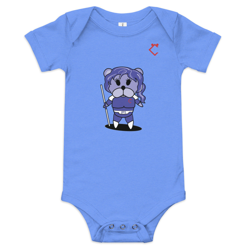 Very Durable Print Onesies