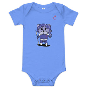 Very Durable Print Onesies