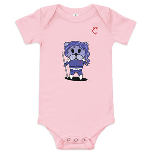 Very Durable Print Onesies