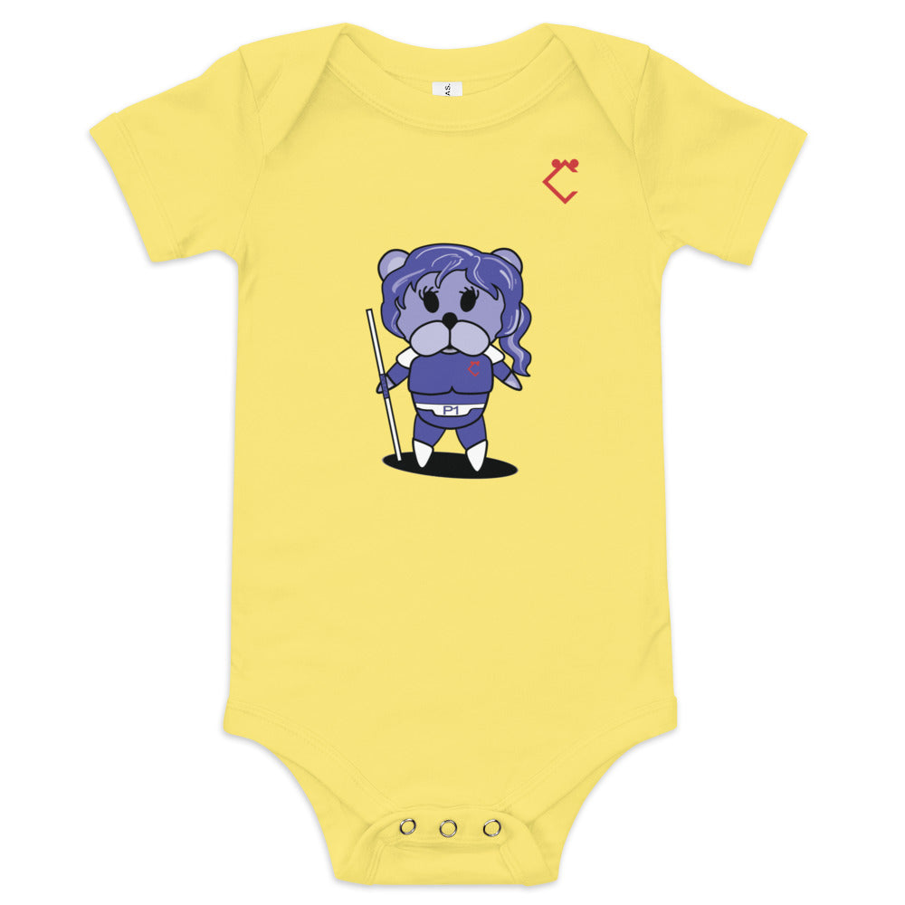 Very Durable Print Onesies