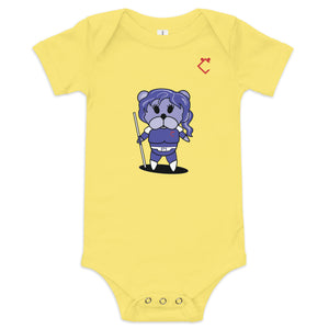 Very Durable Print Onesies