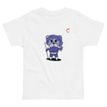 Very Durable Girl's Print T-Shirt