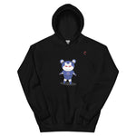 Very Durable Print Hoodie