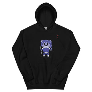 Very Durable Print Hoodie