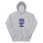 Very Durable Print Hoodie