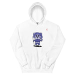 Very Durable Print Hoodie