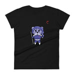 Very Durable Girl's Print T-Shirt